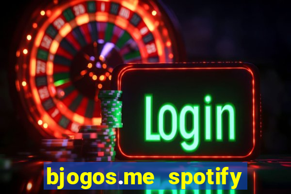 bjogos.me spotify premium apk